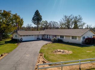 20729 Cattle Dr, Redding, CA 96003