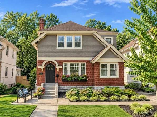 3759 Ault Park Ave, Cincinnati, OH 45208
