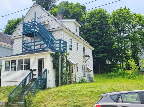 123/127 Washington Street, Rumford, ME 04276