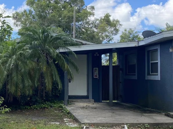 53rd Ave N Triplex - 3734, 3734 53rd Ave N, Saint Petersburg, FL 33714