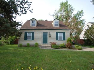 2854 Patterson Rd, Dayton, OH 45420