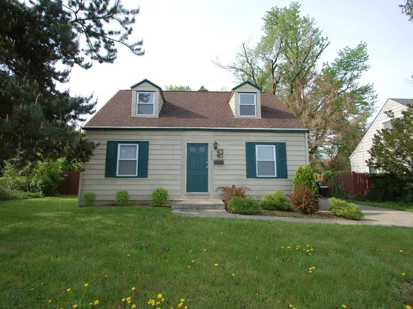 2854 Patterson Rd, Dayton, OH 45420