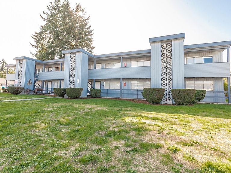 Cornerstone Apartments WA Zillow