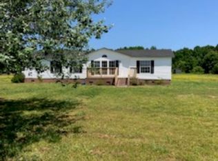 500 Trotman Rd, Shawboro, NC 27973