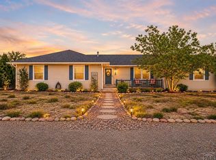 745 W Calle Allegre Dr, Pueblo, CO 81007