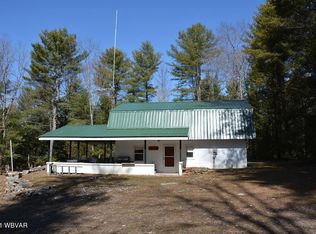 1491 Summerson Mountain Rd, Renovo, PA 17760