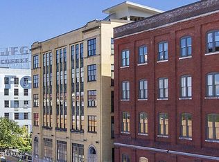 240 W Jackson Ave, Knoxville, TN 37902