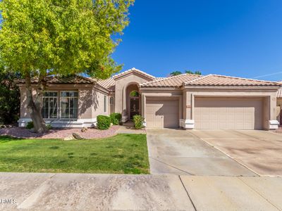 22367 N 68TH Drive, Glendale, AZ, 85310
