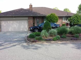 38054 Terra Mar St, Harrison Township, MI
