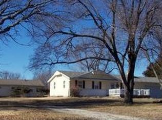 20306 S Mullen Rd, Belton, MO 64012