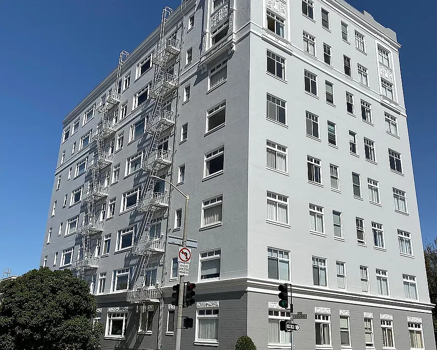 Crestview Apartments