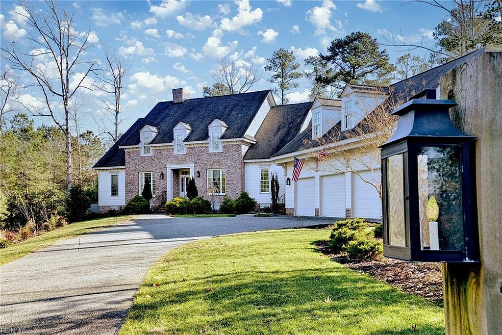 3116 Nathaniels Grn Williamsburg Va 23185 Mls 10358121 Zillow