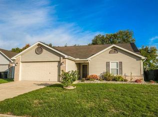 616 Braxton Dr N, Lafayette, IN 47909