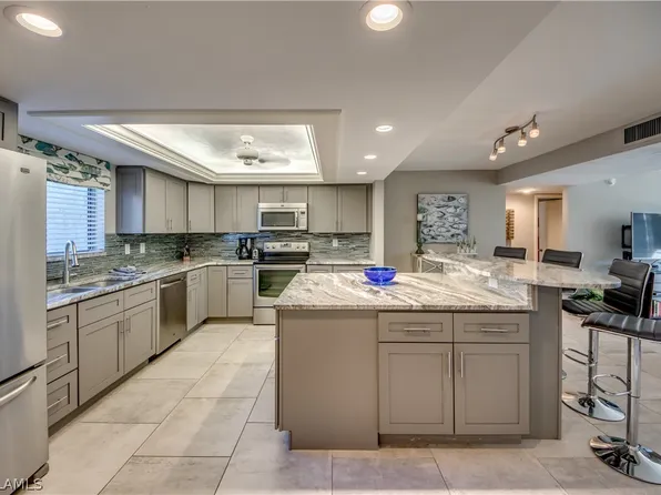 4390 Foremast Ct APT 1A, Fort Myers, FL 33919