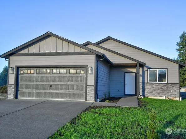 2115 Hawks View Lane, Winlock, WA 98596
