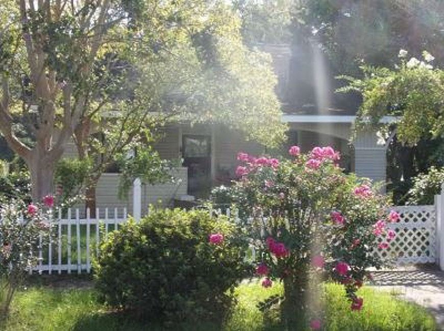 Property Front View