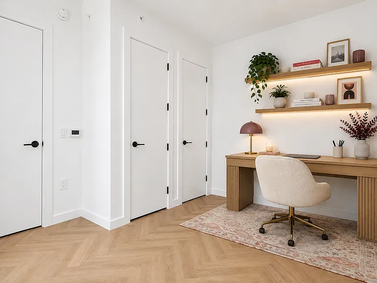 106 Fleet Pl #18A — Photo 3