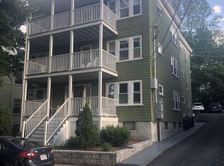 320 Savin Hill Ave APT 2, Dorchester, MA 02125