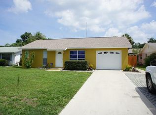 7413 Abington Ave, New Pt Richey, FL 34655