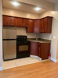 Rented by A.N. Shell Realty