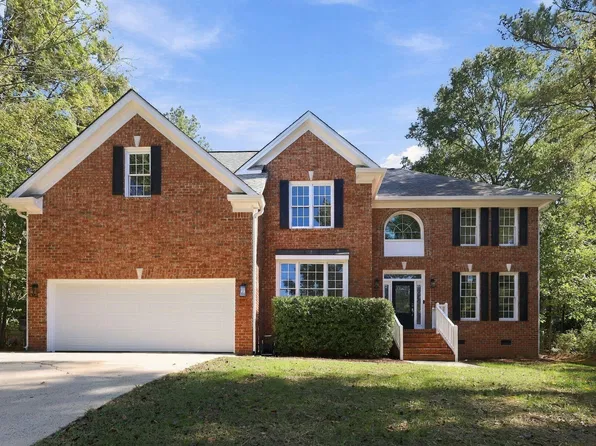 301 Spring Garden Dr, Durham, NC 27713