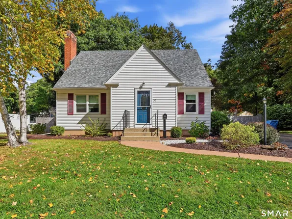 53 Alice Drive, Manchester, CT 06042