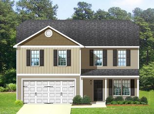 4570 Deighton Ct, Winston Salem, NC 27106