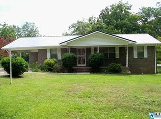 3201 Oakland Ave, Anniston, AL 36201
