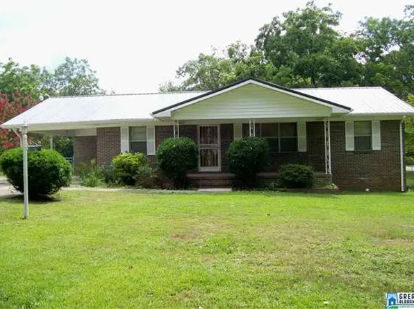 3201 Oakland Ave, Anniston, AL 36201