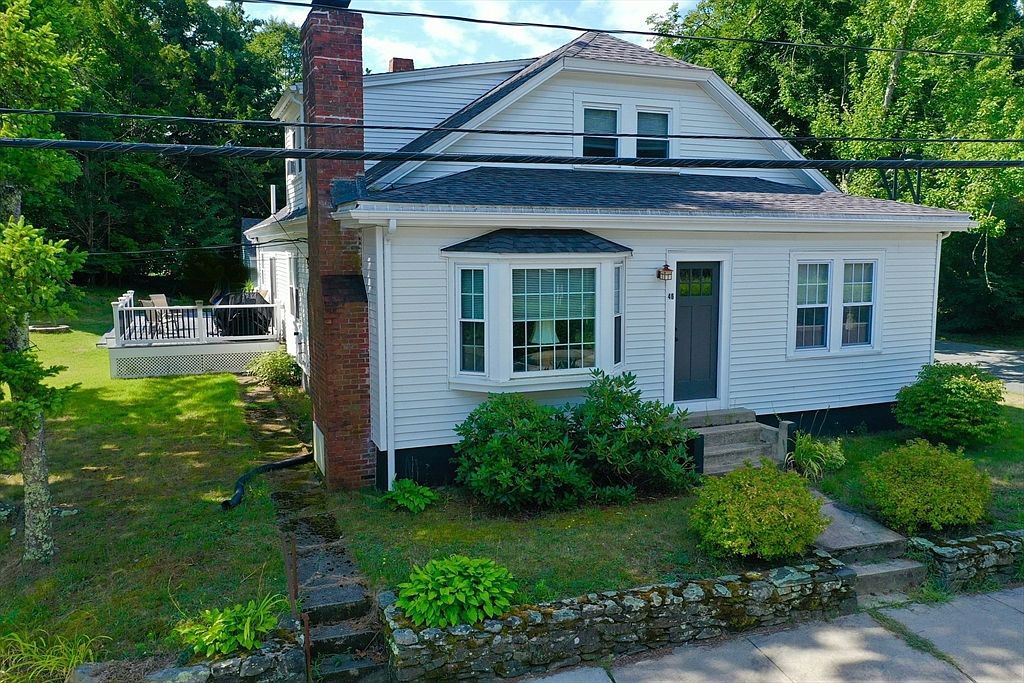46 Alden St, Plymouth, MA 02360 MLS 73276334 Zillow