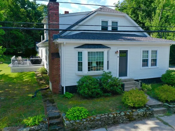 46 Alden St, Plymouth, MA 02360