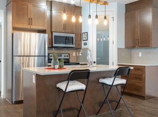 2461 Baysprings Line SW #1104, Airdrie, AB T4B4C6