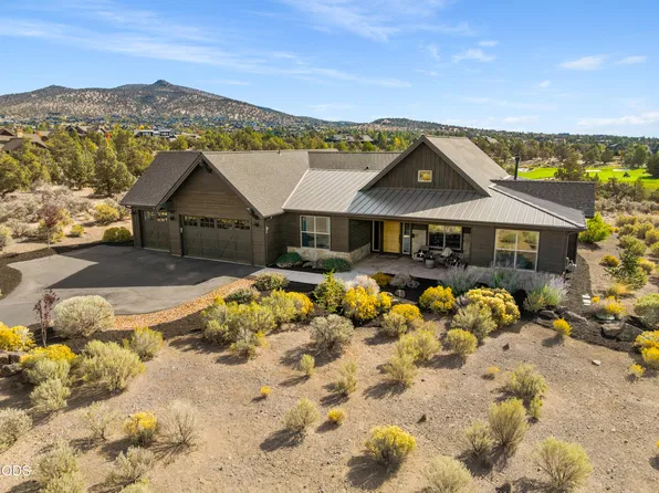 15657 SW Brasada Ranch Rd, Powell Butte, OR 97753