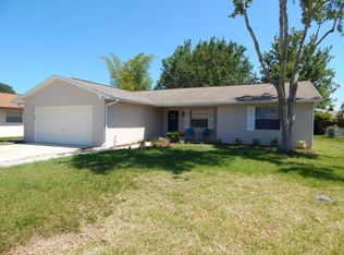 1921 Tallridge Rd, Melbourne, FL 32935