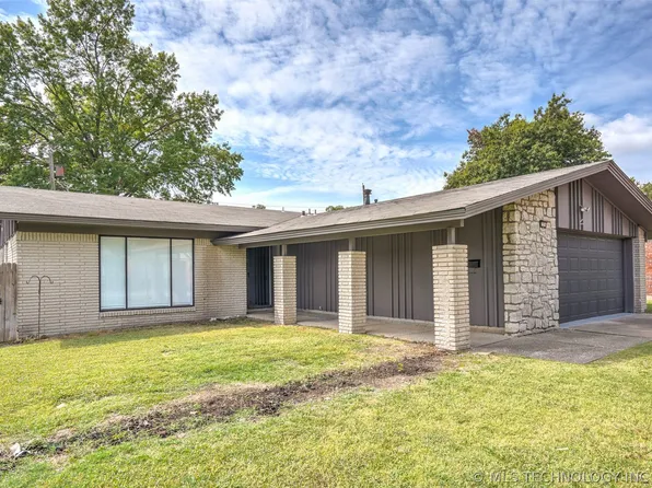 8554 E 33rd Pl, Tulsa, OK 74145