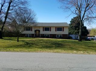 825 Matt Rd, Kernersville, NC 27284