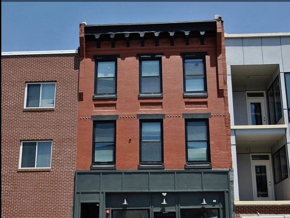 2nd image of 1937 Cecil B Moore Ave
