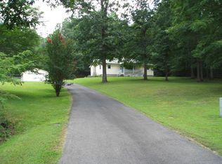 385 Hunters Dr, New Castle, VA 24127