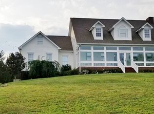805 Sable Rd, Spring City, TN 37381