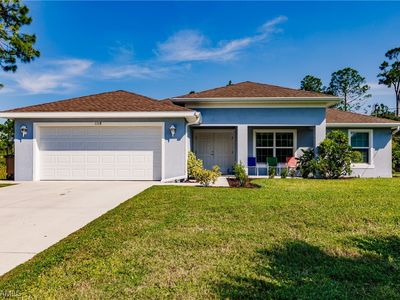 1118 Clark Ave, Lehigh Acres, FL, 33972