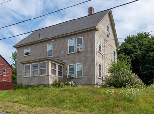 420 Foundry St, Rollinsford, NH 03869
