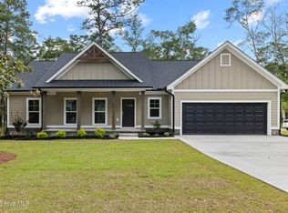 745 Lakeside Drive SE #46, Bolivia, NC 28422