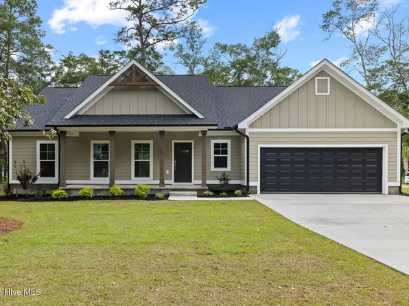 745 Lakeside Drive SE #46, Bolivia, NC 28422