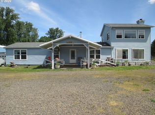 7328 Harmony Rd, Sheridan, OR 97378