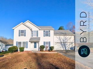 7625 Fern Hollow Dr, Chesterfield, VA 23832