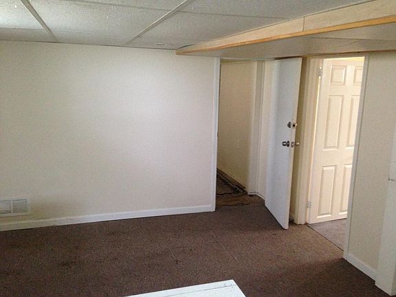 More Rooms In The Basement