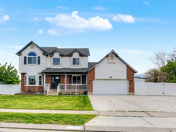 8233 S Creekwood Cir, West Jordan, UT 84088
