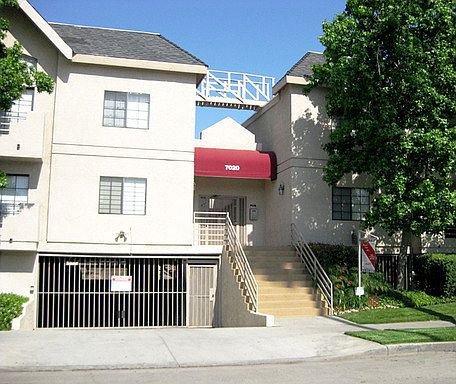 1st image of 7020 Remmet Ave APT 203