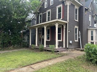 426 Louisa St, Williamsport, PA 17701