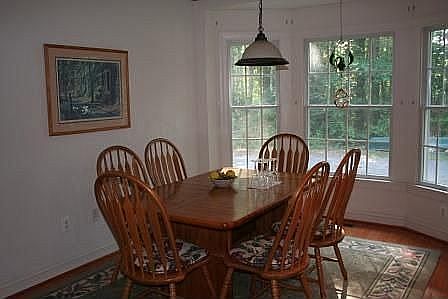 Breakfast Nook